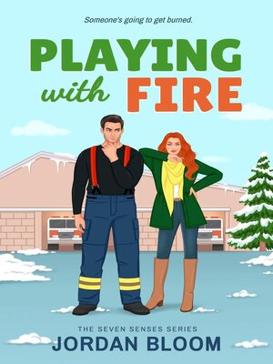 cover image of Playing with Fire